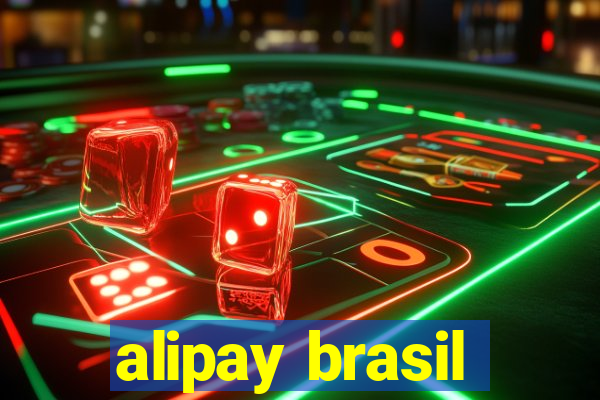 alipay brasil